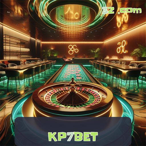 Cassino kp7bet: Diversão e Segurança em Cada Jogo