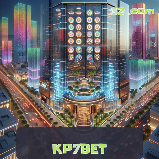 Experiências Incríveis em Jogos: O Mundo do kp7bet