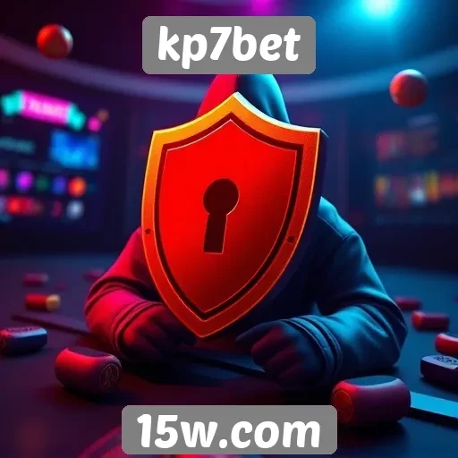 Análise da segurança do site de jogos kp7bet
