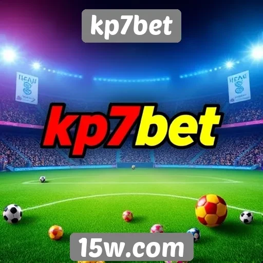 Promos e bônus atrativos no kp7bet para novos usuários