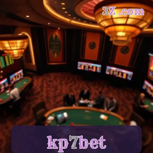 kp7bet Jogo Responsável