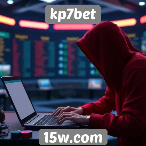Segurança e privacidade no kp7bet em foco