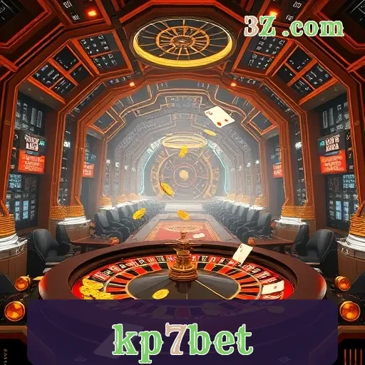 kp7bet Caça-níqueis