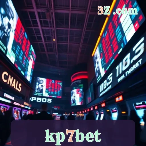 kp7bet Apostas Esportivas