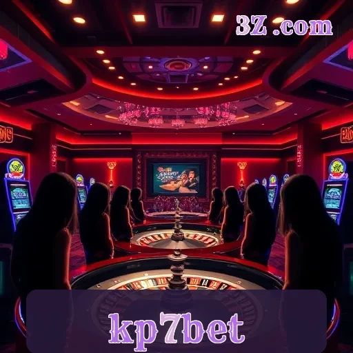 kp7bet Programa VIP